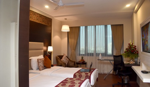 Club Room