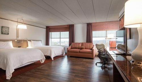 Room, Accessible