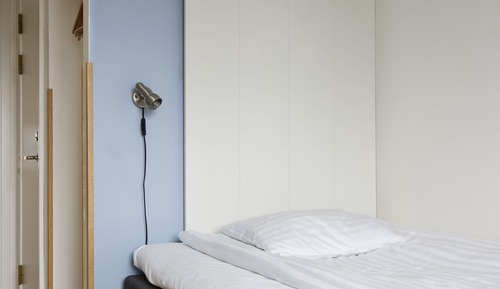 Single Room (Compact)