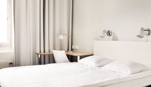 Standard Room, 1 Double Bed