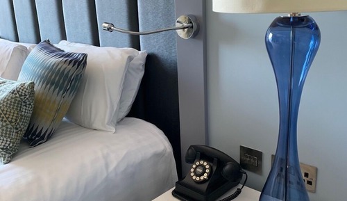 Executive Room, 1 King Bed