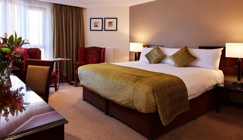 Classic Double Room, 1 Double Bed