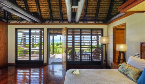 Room, Oceanfront