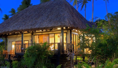 Room (Point Reef Bure)