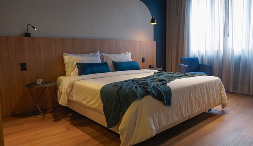 Executive Studio Suite