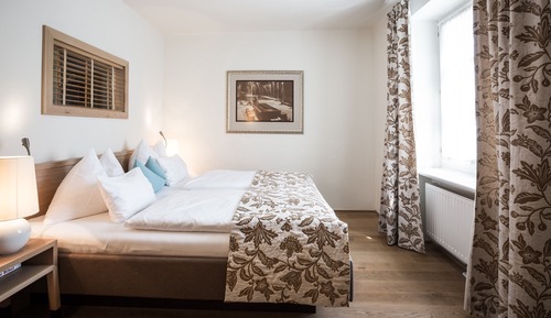 Lastminute Double Room