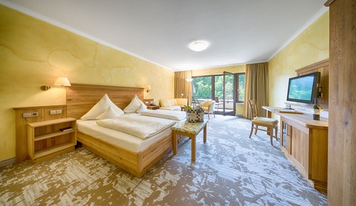 Comfort Double Room