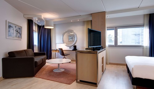 Junior Suite