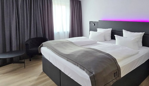 Premium Double Room, 1 Double Bed