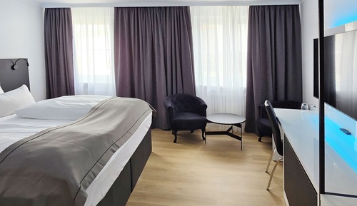 Superior Double Room, 1 Double Bed