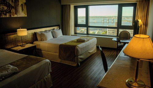 Room, 2 king beds, Non Smoking, Bay View- Expedia