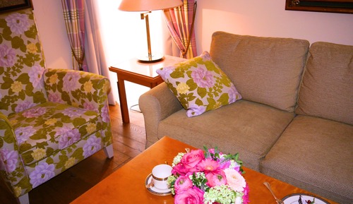 Comfort Room