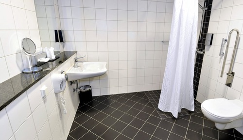 Room, Accessible