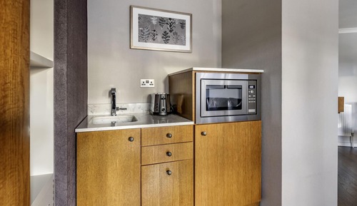 Suite, 1 Bedroom