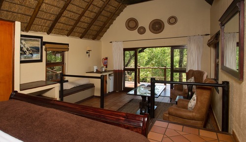 Luxury Room