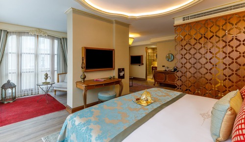 Royal Suite