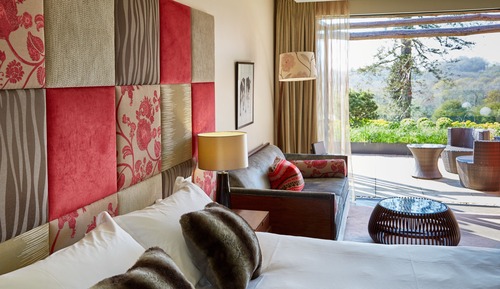 Junior Suite (Spa)