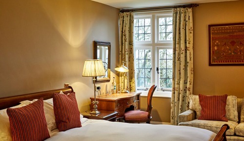 Room (Cuckfield)
