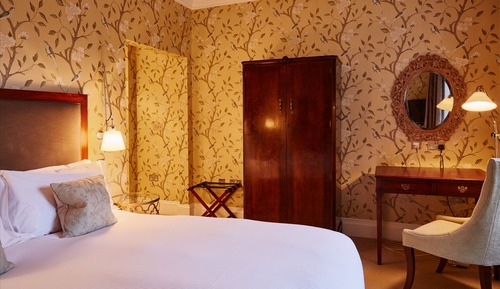 Cosy Room