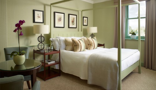 Heritage Room
