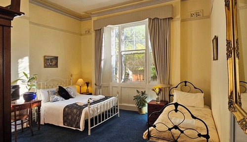 Twin Suite 