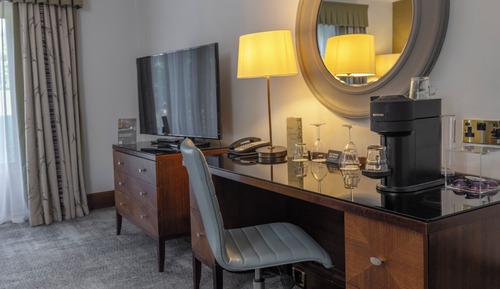 Superior King Room