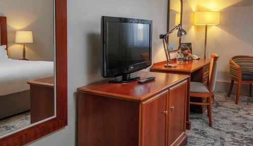 Classic Double Room
