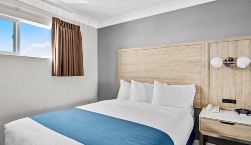 Standard Room, 2 Queen Beds
