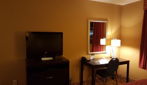 Room, 1 Queen Bed, Accessible