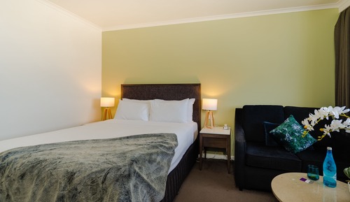 Superior Room, 1 Queen Bed, Non Smoking