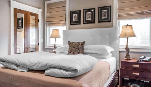 Superior Room, 1 Queen Bed, Non Smoking