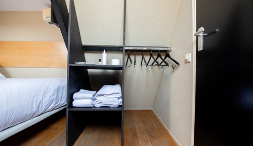 Loft, 2 Bedrooms