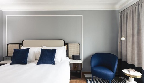 Comfort Double Room