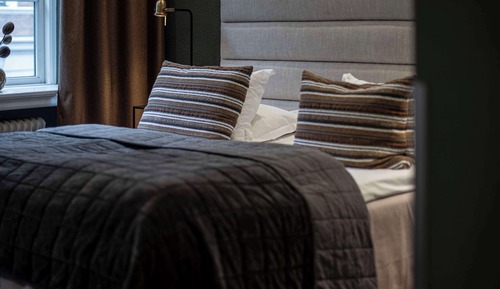Premium Room, 1 King Bed, Non Smoking