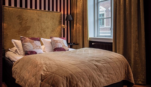 Standard Room, 1 Queen Bed, Non Smoking
