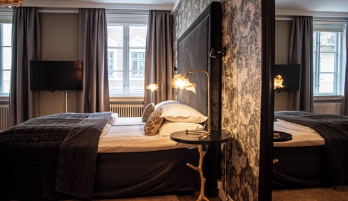 Standard Room, 2 Twin Beds, Non Smoking