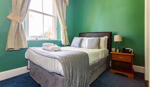 Small Double Room
