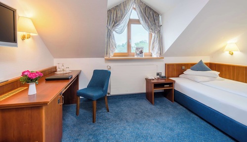 Standard Room, 1 Twin Bed