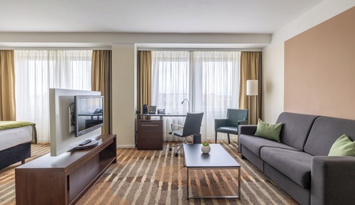 Junior Apartment