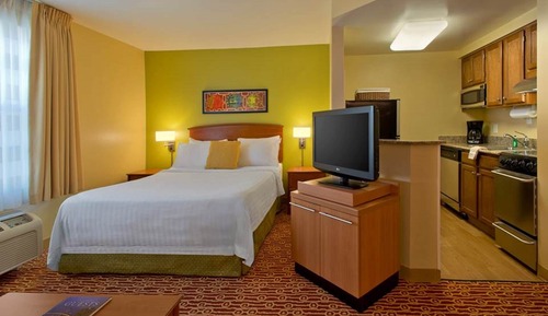 Basic Room