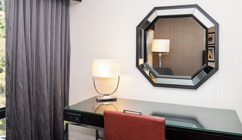 Pure, Room, 1 King Bed