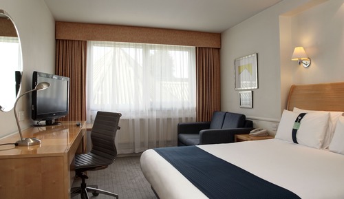 Standard Room, 1 Double Bed