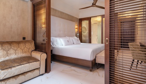 Deluxe Room (Family)