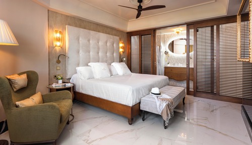 Junior Suite (Premium)