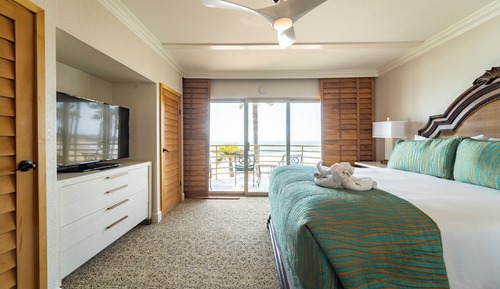 Grand Pacific Suite