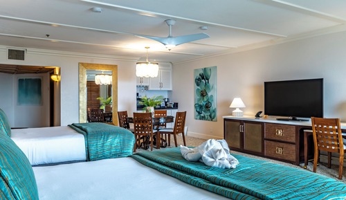 Suite (Coastal Living)