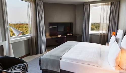 Executive Room, 1 Double Bed