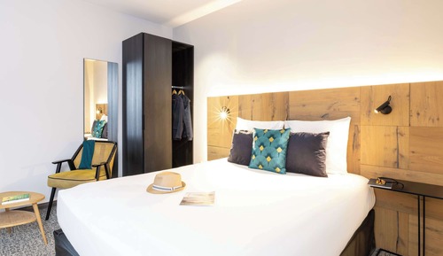 Family Suite, Multiple Beds