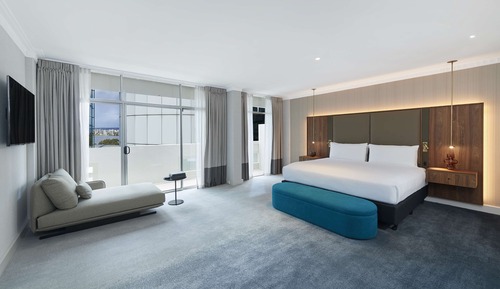 Premier Suite