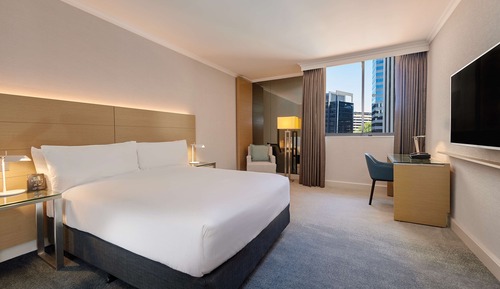 Room, 1 Queen Bed